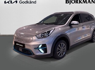 Kia e-NiroADVANCE, S o V-hjul 2022, Crossover