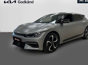 Kia EV6AWD GT-Line 20