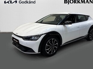 Kia EV6RWD GODKÄND 2022, SUV