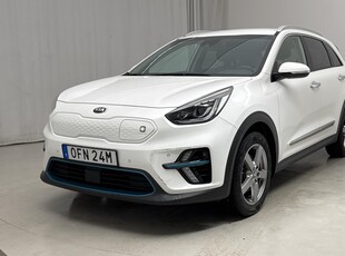 KIA Niro EV 64 kWh (204hk)