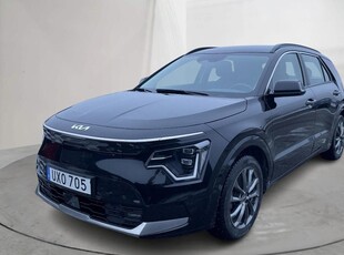 KIA Niro EV 65 kWh (204hk)