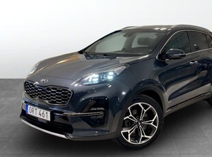 Kia Sportage1.6 T-GDI DCT AWD GT LINE 2019, SUV