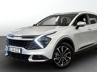 Kia SportagePHEV ADVANCE V-HJUL GODKÄND 2024, SUV