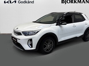 Kia Stonic1.0 T-GDI 48V DCT ADVANCE GODKÄND 2021, SUV