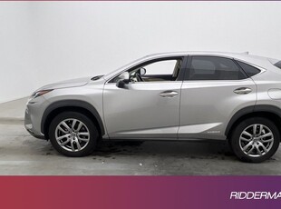 Lexus NX300h AWD 2.5 AWD Executive Pano B-Kam Navi 2020, SUV