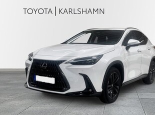 Lexus NX450h Executive Teknik-paket Drag 20´´ fälg 2025, SUV