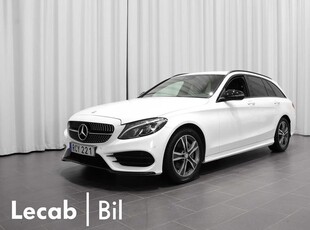 Mercedes C200Benz C 200 T 7G-Tronic Plus | Backkamera 2017, Kombi