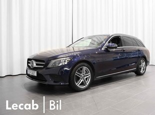 Mercedes C200Benz C 200 T d 9G-Tronic | Backkamera 2019, Kombi