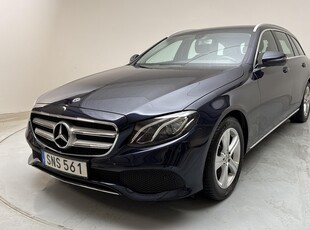 Mercedes E 200 d Kombi S213 (150hk)