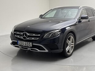 Mercedes E220E 220 d 4MATIC Kombi All-Terrain S213 2018, Kombi