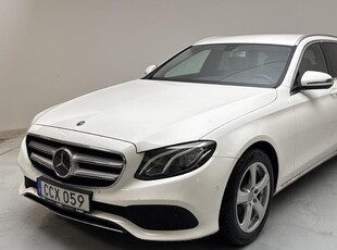 Mercedes E220E 220 d Kombi S213 2018, Kombi