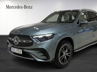 Mercedes GLC300Benz GLC 300e 4MATIC AMG PREMIUM LEV APRIL 2025, SUV