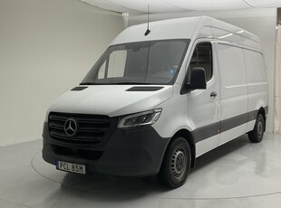 Mercedes Sprinter 211 CDI Skåp 2WD (114hk)