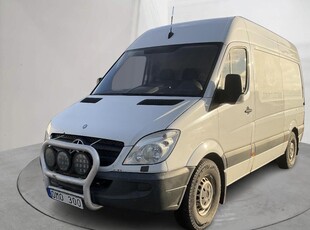 Mercedes Sprinter 316 CDI (163hk)