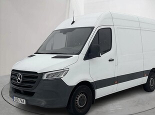 Mercedes Sprinter 316 CDI Skåp RWD (163hk)