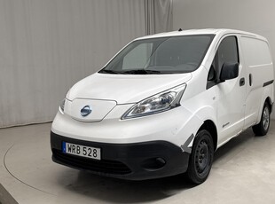 Nissan e-NV200 40,0 kWh (109hk)