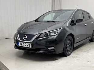 Nissan LEAF 5dr 39 kWh (150hk)