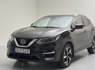 Nissan Qashqai 1.2 DIG-T (115hk)