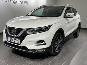 Nissan Qashqai 1.6 dCi 4WD