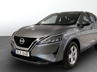 Nissan QashqaiMHEV 158 XTRONIC ACENTA 2022, SUV