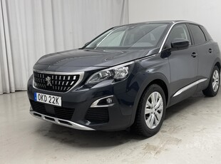 Peugeot 3008 1.6 Plug-in Hybrid (225hk)