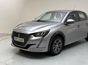 Peugeot e-20850 kWh 5dr 2021, Halvkombi