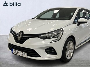 Renault ClioTCe 90 Zen 5-d III Rabatt 2022, Halvkombi