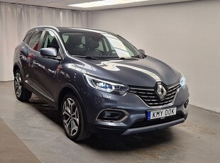 Renault KadjarPhII TCe 140 Intens EDC 4x2 II - Rabatt Smartphone Ba 2022, SUV