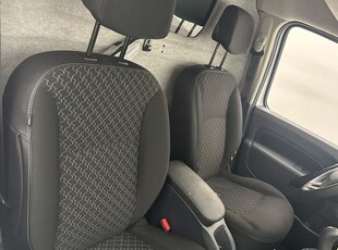 Renault Kangoo Express Maxi