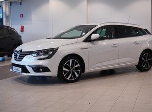 Renault Megane Sport Tourer 1.3 TCe EDC Bose Edition