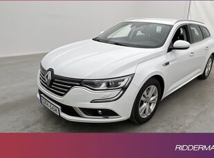 Renault TalismanGrandtour dCi Sensorer Rattvärme Drag 2020, Kombi