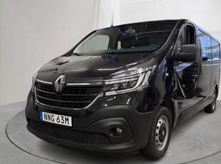 Renault Trafic Grand Kombi 2.0 dCi (145hk)