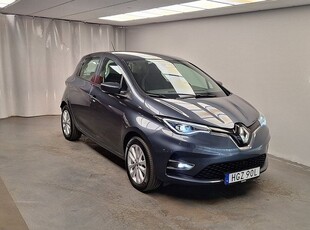 Renault ZoeR110 52 kWh Zen Batteriköp- Privatleasing från - Rabatt 2022, Halvkombi