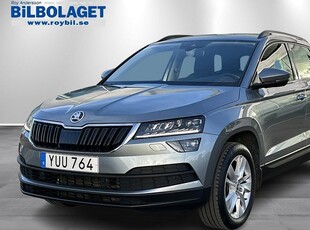 Skoda Karoq1.5 TSI | Automat | Dragkrok 2019, SUV