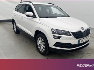 Skoda KaroqTSI Ambition P-Sensorer Adaptiv-Fart 2019, SUV