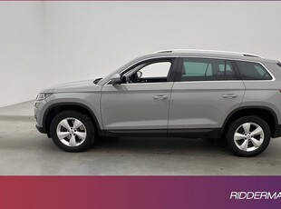 Skoda Kodiaq2.0 TDI 4x4 Business 7-Sits D-Värm Kamera Drag 2019, SUV