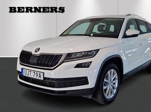 Skoda Kodiaq2,0 TDI DSG 4X4 STYLE 2020, SUV