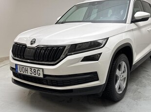 Skoda Kodiaq2.0 TSI 4X4 2019, SUV