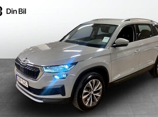 Skoda KodiaqTSI 190 DSG 4X4 Style P-värmare Drag 7-s 2022, SUV