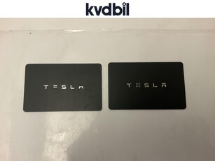 Tesla Model 3 Standard Range Plus