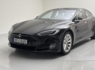 Tesla Model S 100D