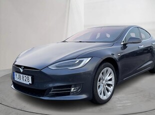 Tesla Model S Dual Motor Long Range AWD