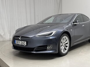 Tesla Model S Dual Motor Long Range AWD