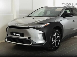 Toyota bZ4XRÄNTA - MÅN - GARANTERAT ÅTERKÖP 2024, SUV