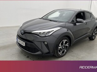 Toyota C-HRHybrid CVT X-Edition Kamera Navi Rattvärme 2024, SUV