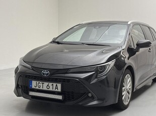 Toyota Corolla VersoCorolla 2.0 Hybrid Touring Sports 2019, Kombi