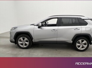 Toyota RAV4Hybrid AWD Executive JBL Pano B-Kam Navi 2019, SUV