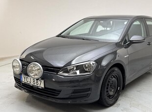 Volkswagen GolfVW VII 1.4 TGI 5dr 2016, Halvkombi