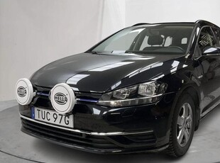 Volkswagen GolfVW VII 1.5 TGI Sportscombi 2020, Kombi