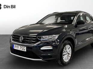 Volkswagen T-Roc1.5 TSI ACT DSG 2022, SUV